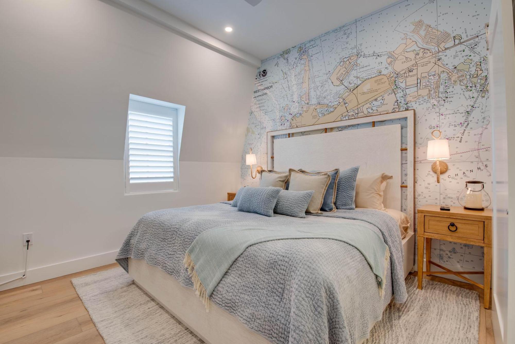 The Penthouse At Custom House Key West