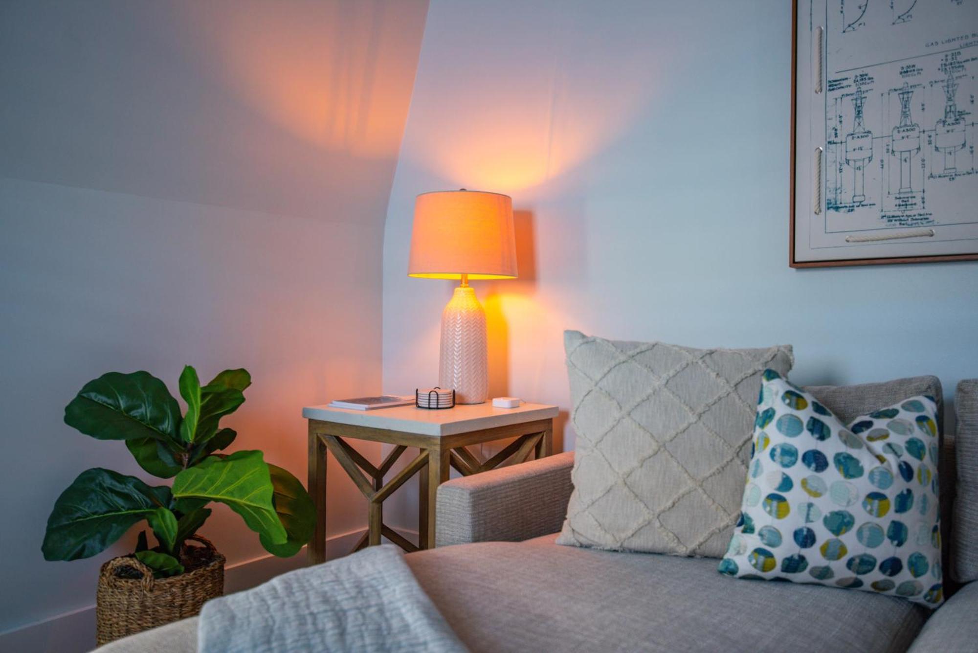The Penthouse At Custom House